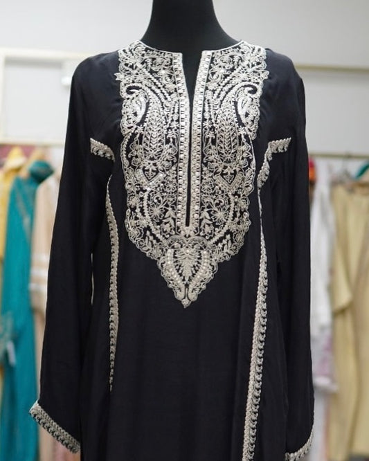 Black Beauty by EDB