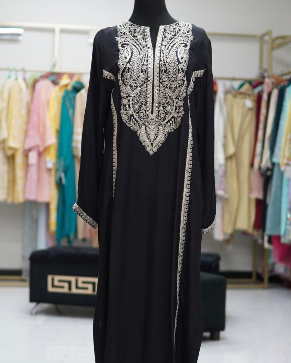 Black Beauty by EDB